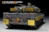 Voyager Model PE351025  Modern German Leopard 2A5 Basic For Border BT-002 1/35